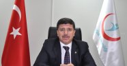 Taş'tan destek çağrısı