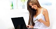 Tatil de Online alışverişe dikkat