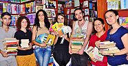 Tatilde kitap satışları arttı