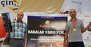 Tavlacı babalar kürsüye çıktı