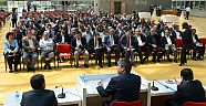 TBB üyeleri seçimle belirlendi
