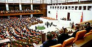 TBMM’yi Antalya açtı   