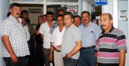 TEDAŞ’a tepki