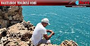 Tehlikeli hobi