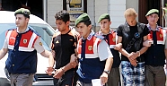 Tekirova’da otel hırsızlığı