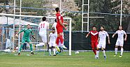 Tekirova evinde galip
