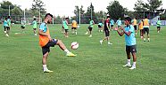 Tekirovaspor Kemer'de