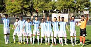 Tekirovaspor Kemer’indir