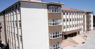 Teknik Endüstri Meslek Lisesi açıldı