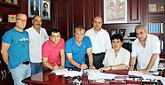Teknik patron Sait Taş
