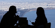 Teleferik Antalya’ya iyi geldi