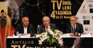 Televizyon ödülleri