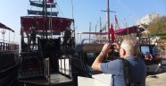 Temalı teknelere büyük ilgi