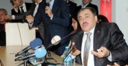 Temeller atılıyor