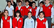 Temiz Çevre Derneğine ziyaret