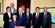 Temsili Vali Erdoğan, çocuk oyunları için alan oluşturulsun talimatı verdi