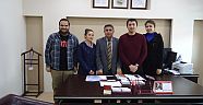 Tenekeler toplanacak engelli tuvaleti yapılacak