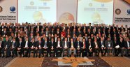 Terörizm ve Sınır aşan suçlar konferansı