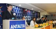 Teşkilatın kanaatini ölçeceğiz