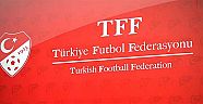 TFF Antalyalı futbol severlere teşekkür etti