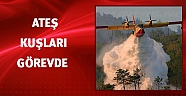 THK Ateş Kuşları görevde