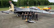 THK-Corendon Jetfest başlıyor