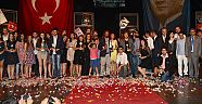 Tiyatro Şenliği’nde ödül gecesi