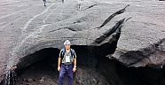 TODOSK Kazbek Dağında