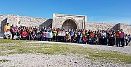 Todosk Kırkgöz’deydi   
