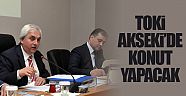 TOKİ Akseki’de  konut yapacak 