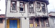 TOKİ kredisi ile restorasyon