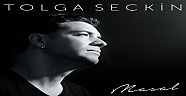 Tolga Seçkin’in MASAL’ı  tüm müzik marketlerde 