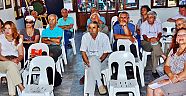 Tonguç ve Yücel anıldı