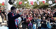 Topçam’a yeni Kadınlar Plajı geliyor (Videolu)
