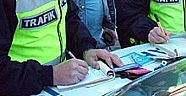 Toplu trafik cezaları son buluyor