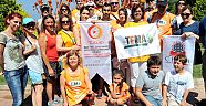 Toprakla buluşma etkinliği