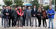 Toros'ta 5 bin 500 öğrenci eğitim görüyor