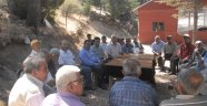 Torosların arkasındaki Antalya