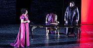 TOSCA operası tekrar sahnede