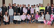 Trafik haftası başladı