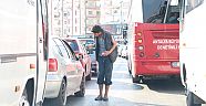 Trafik ışıklarında değişmeyen görüntü