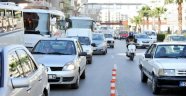 Trafik Müfettişlerinden Rekor Ceza