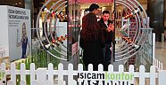 Trakya cam enerji tasarrufunu AVM’de çocuklara anlatacak