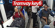 Tramvay keyfi