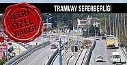 Tramvay  seferberliği 