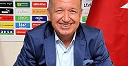 Transfer’de son görüşme