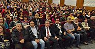 Tüberküloz anlatıldı