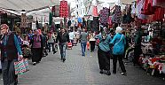 Tuhafiyeciler’e iş güvenliği eğitimi