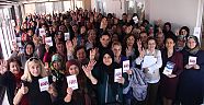 Tüm gücümüzle sahalarda olacağız