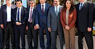 TÜMSİAD’dan AK Parti’ye tam destek